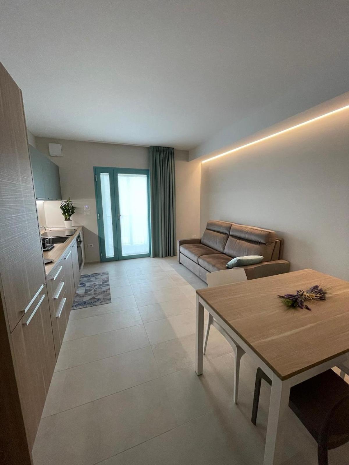 Villa Arlini Pineto Bagian luar foto