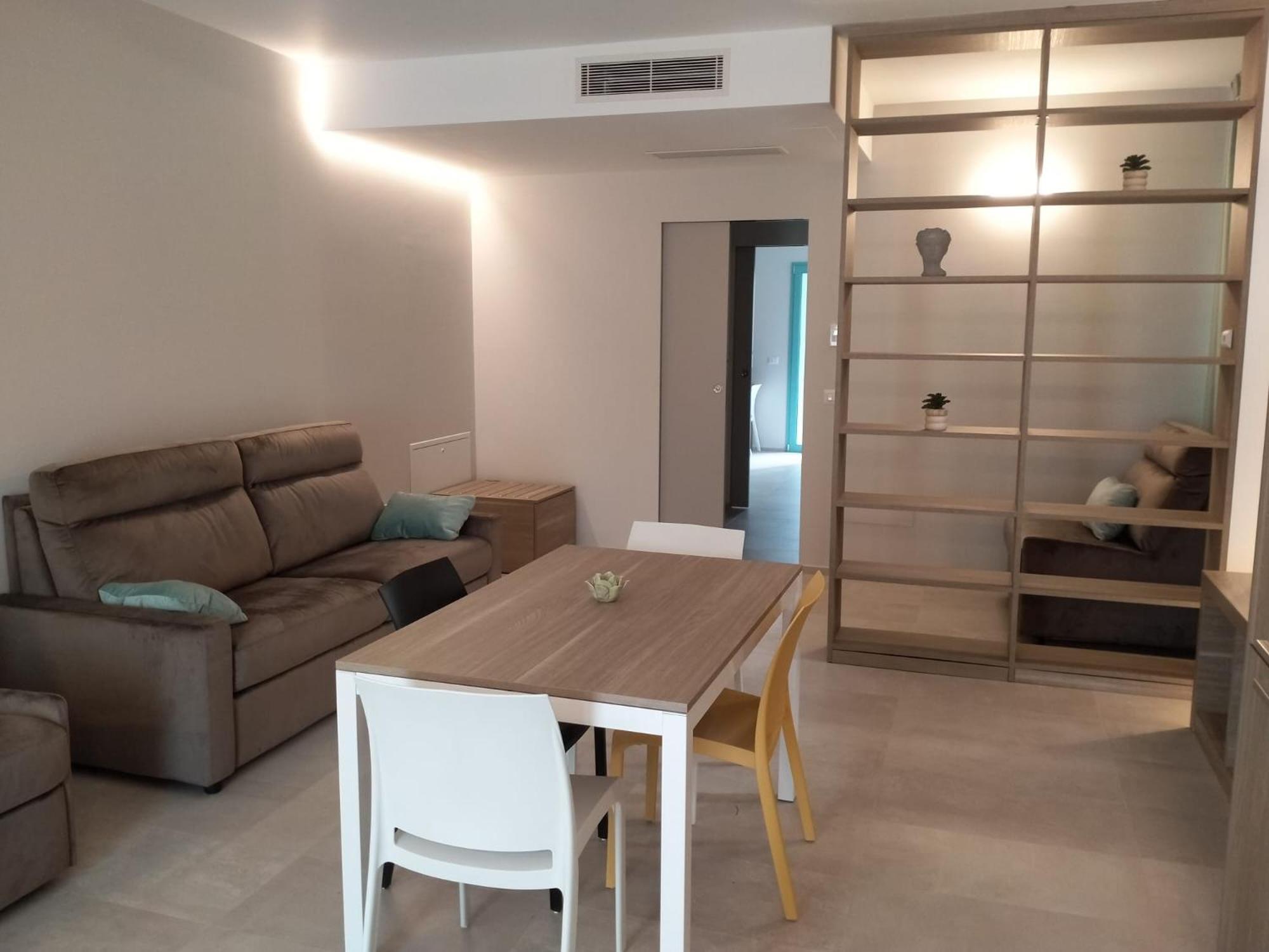 Villa Arlini Pineto Bagian luar foto