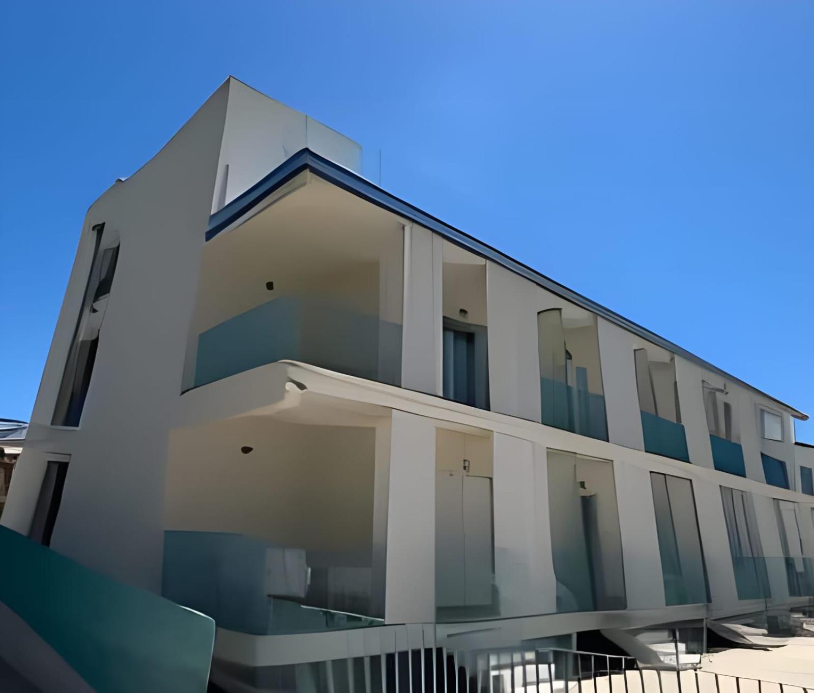 Villa Arlini Pineto Bagian luar foto