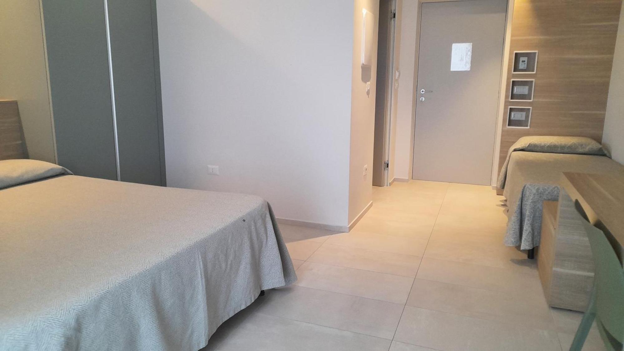 Villa Arlini Pineto Bagian luar foto