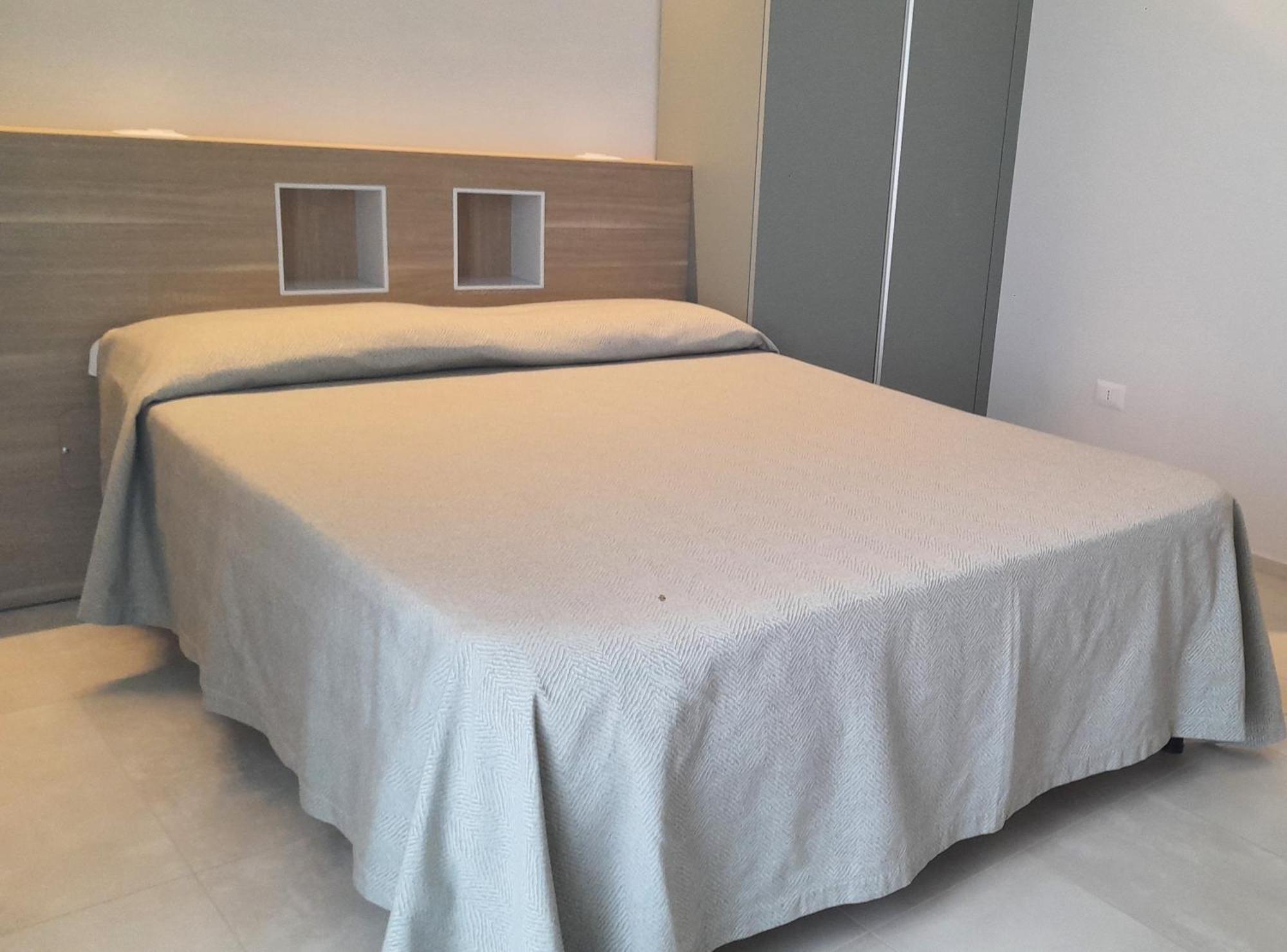 Villa Arlini Pineto Bagian luar foto